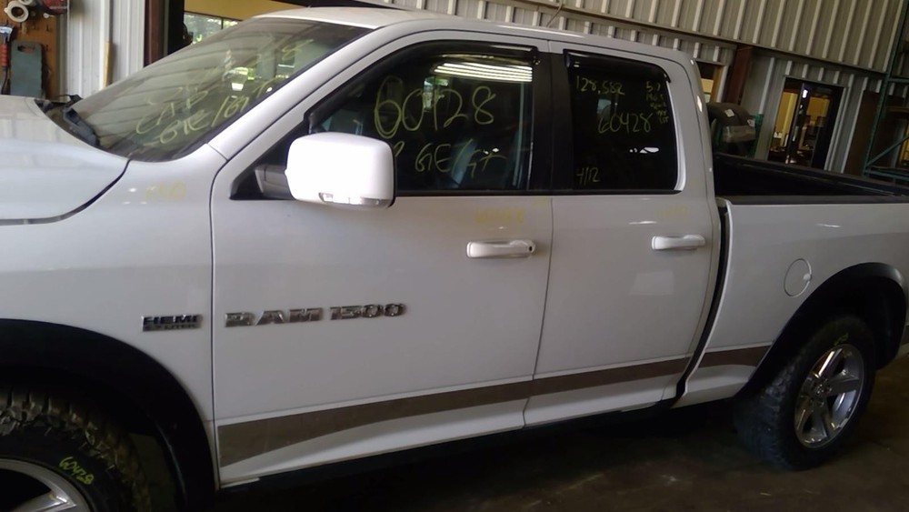 Used Telematics Interface Module fits: 2012 Ram Dodge 1500 pickup Communication