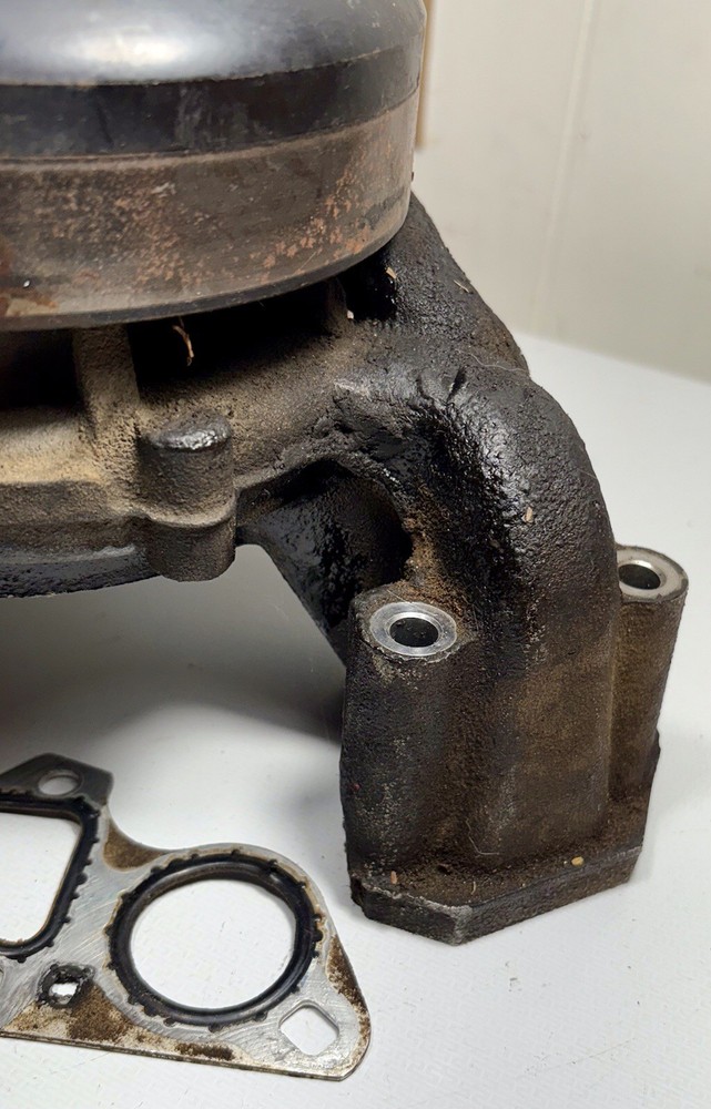 Usable Water pump For Marine Boat Engine Application