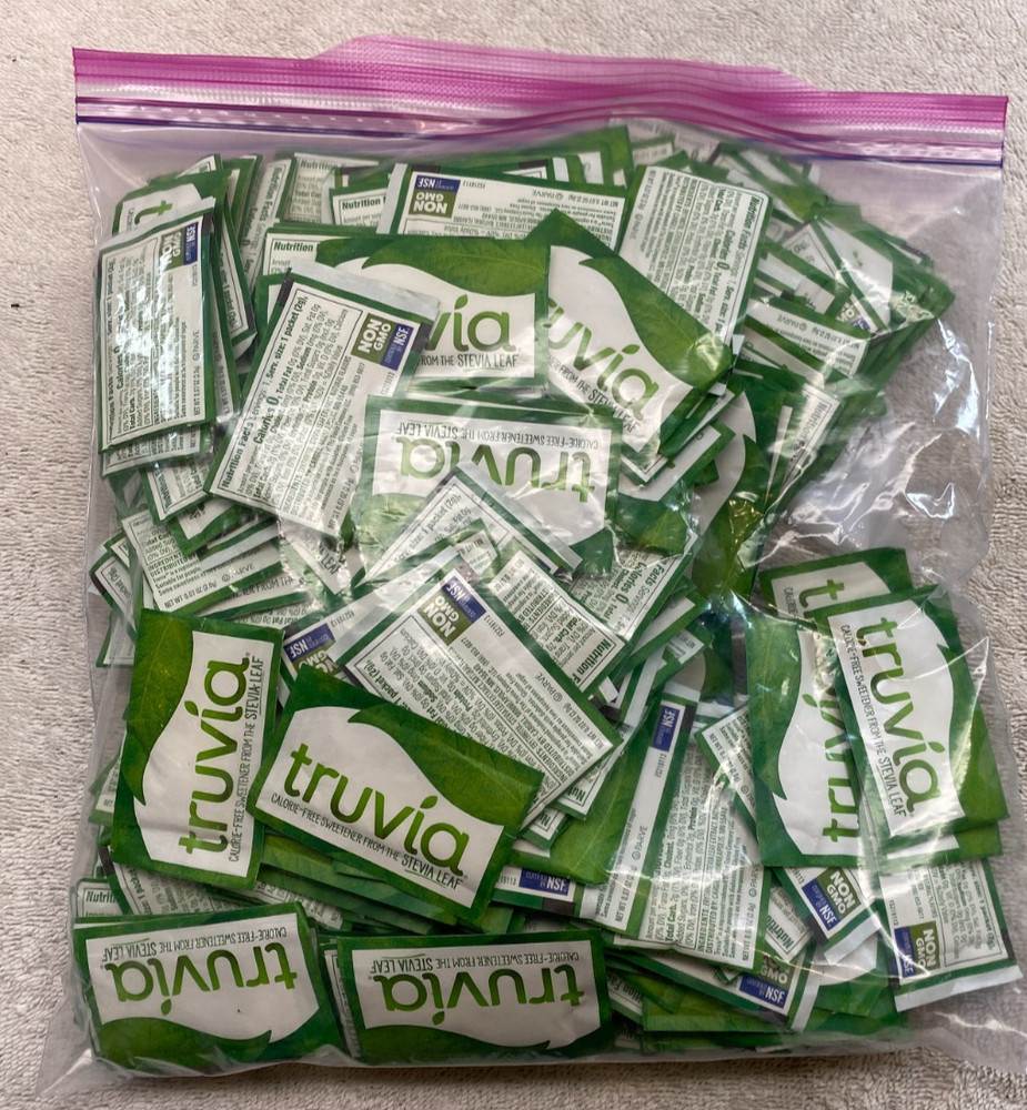 TRUVIA STEVIA LEAF 290 CT