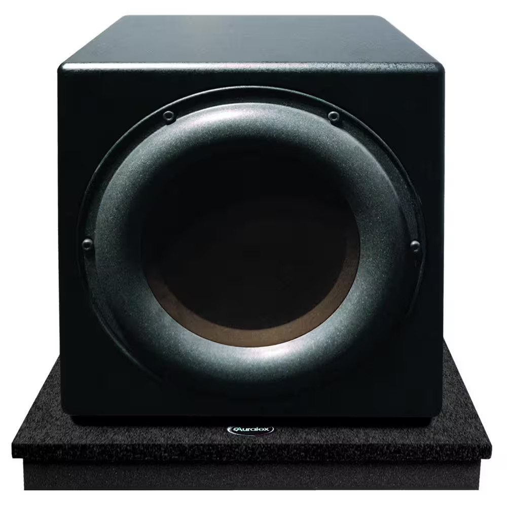 Subdude-Ii for Subwoofer