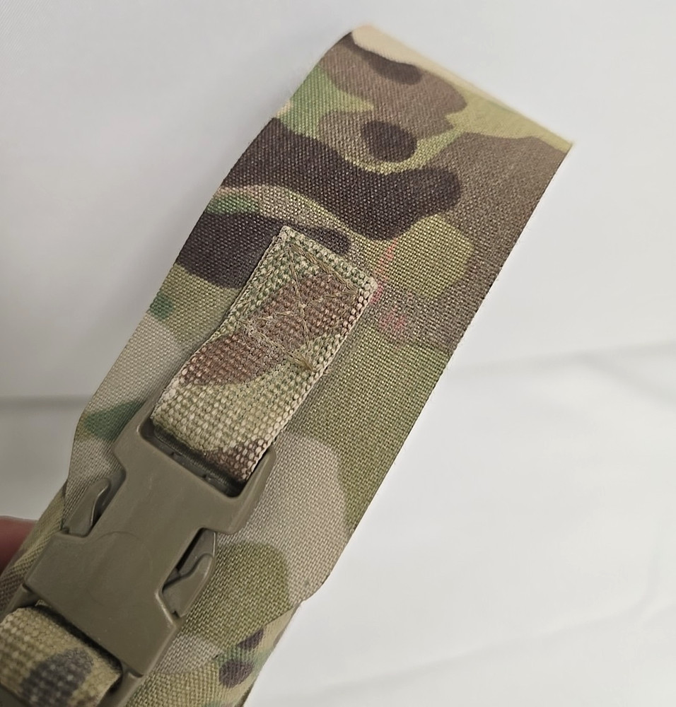 Blue Force Gear IZLID Pouch Multicam