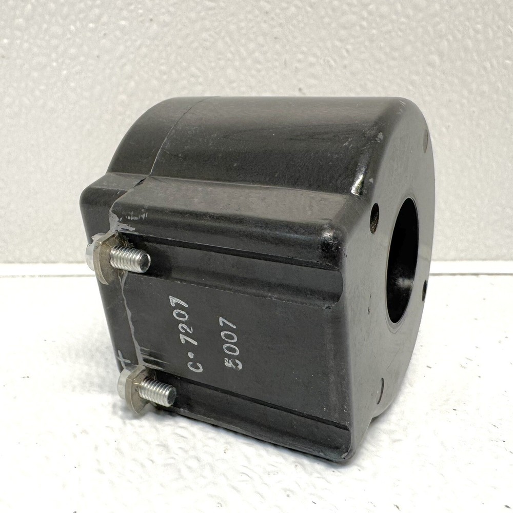 GE General Electric C-7207 Coil Used