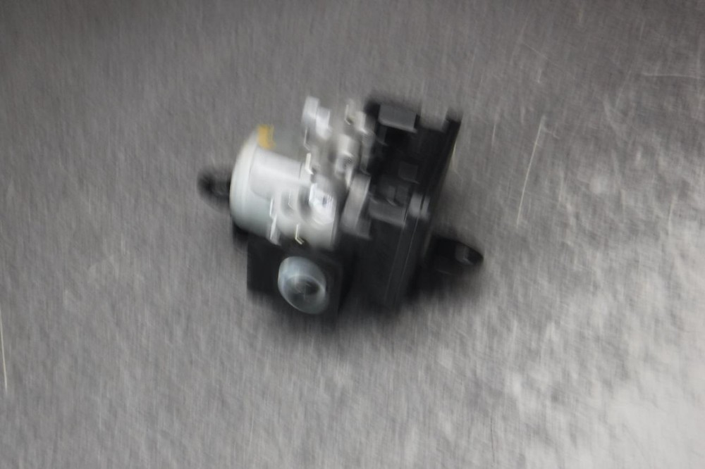 14 EX300 Kawasaki ABS Pump Module 14F