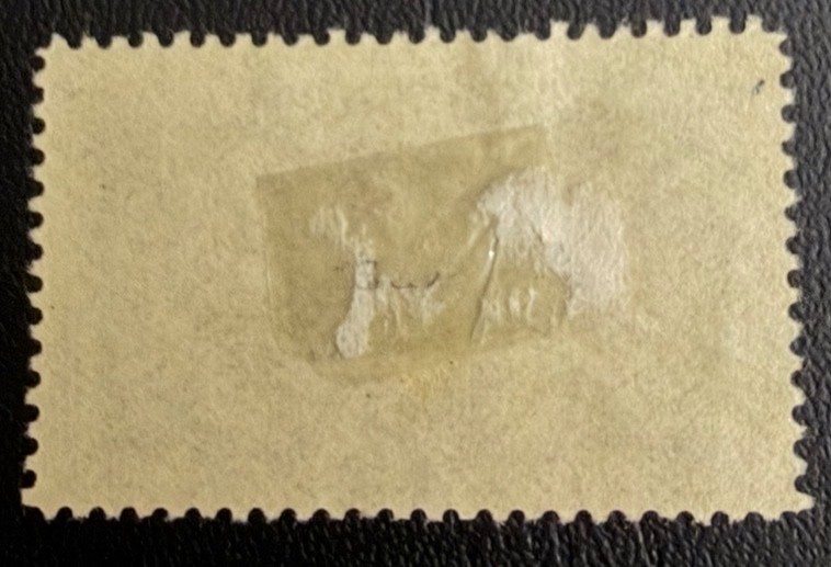 Turkey Stamp #276 M-H-OG