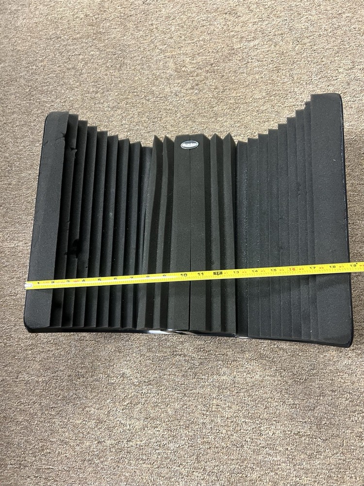 Auralex MudGuard Microphone Shield