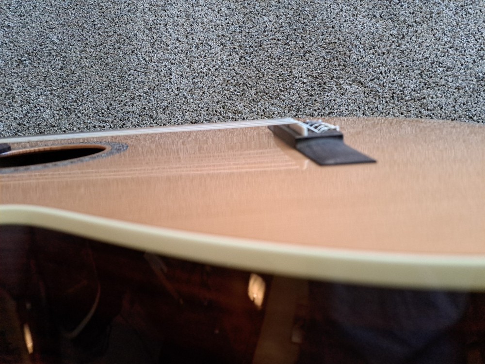Godin Collection Acoustic Classical Guitar, Solid Cedar Top