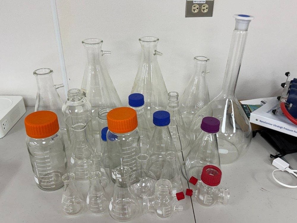 Lab Glassware