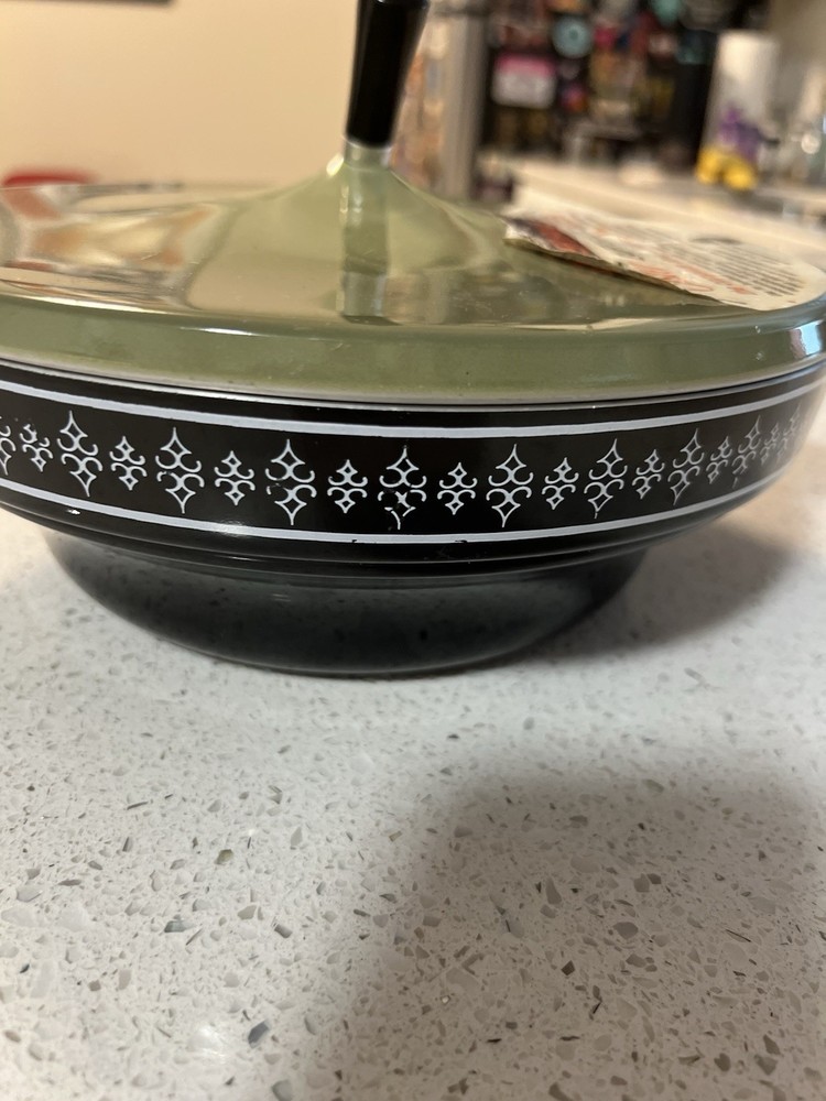Oster Vtg MCM buffet/cooker/server