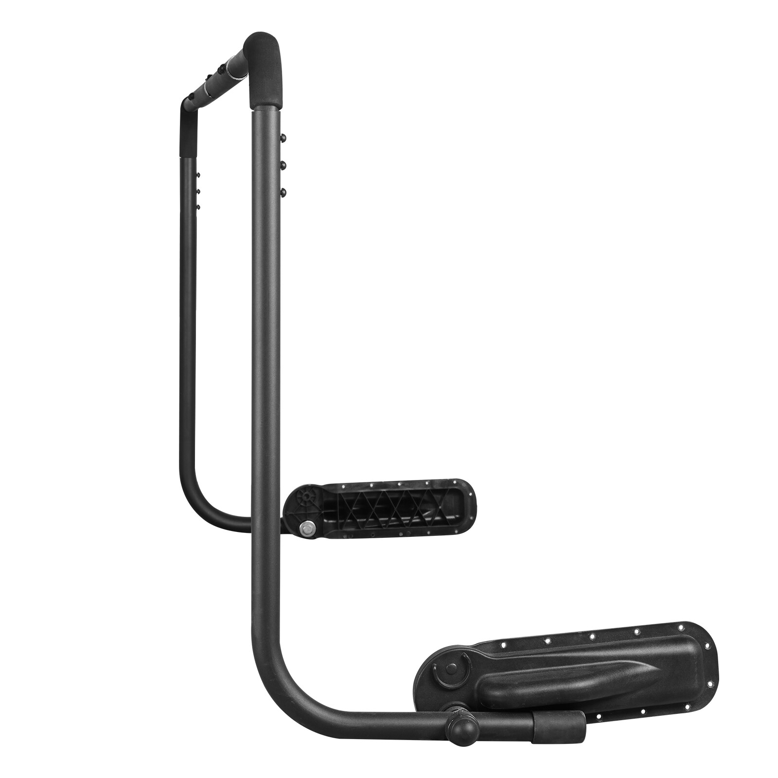 VEVOR Hot Tub Cover Lift 31.5-41.3 in Height Adjustable for Hot Tub Spa Bathtub