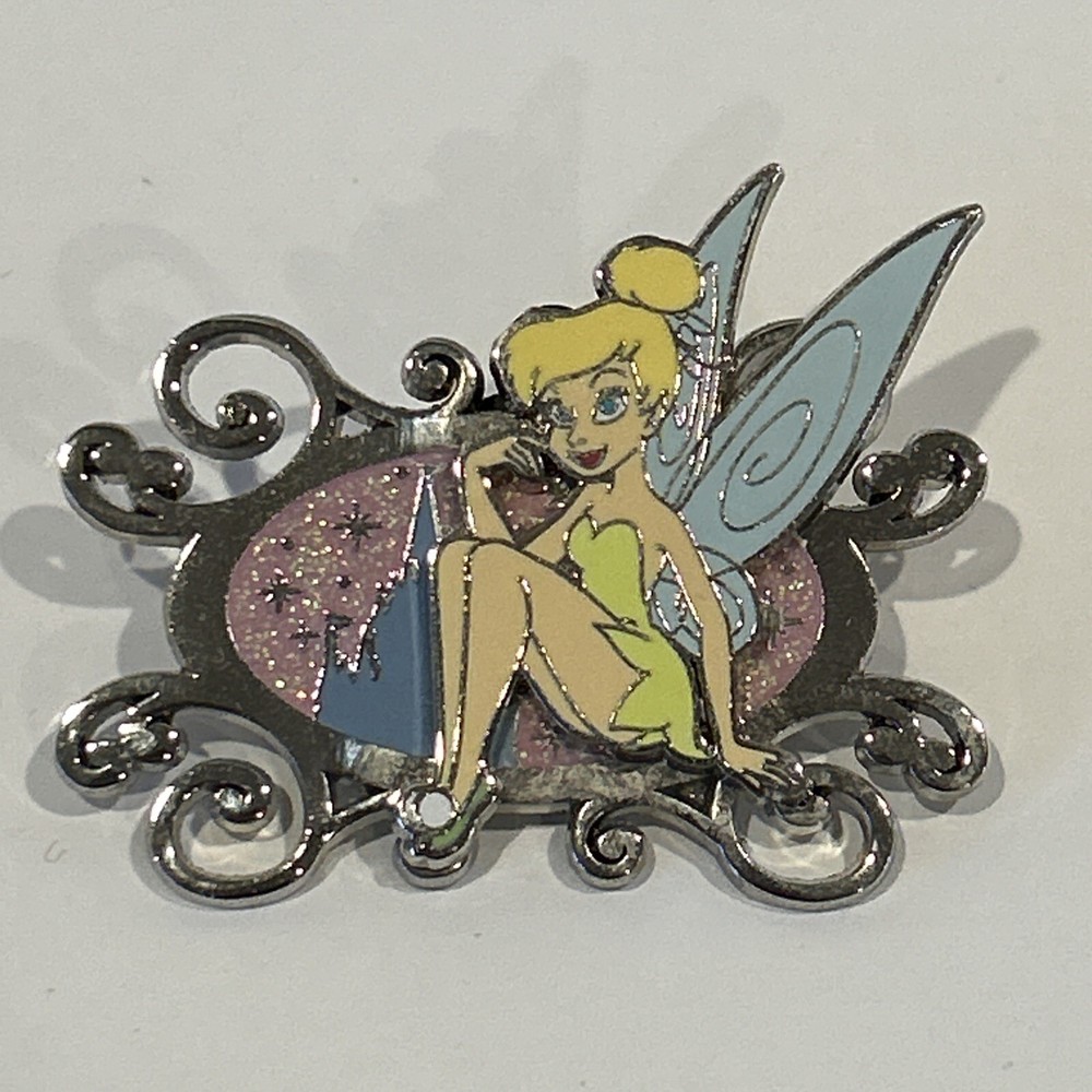 DISNEY TINKER BELL TRADING PIN 2003