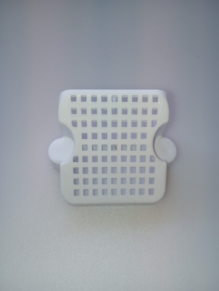 Magic Chef MCIM22B Portable Home Countertop Ice Maker Water Screen Filter