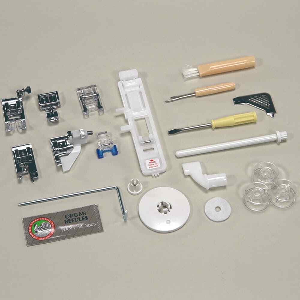 Juki HZ-HT740 Computerized Sewing Machine