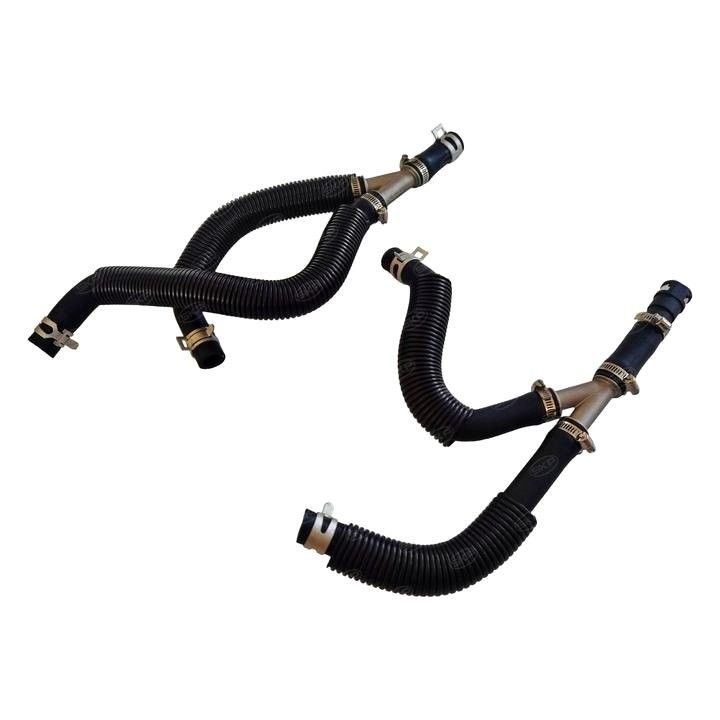 SKP HVAC Heater Hose Assembly
