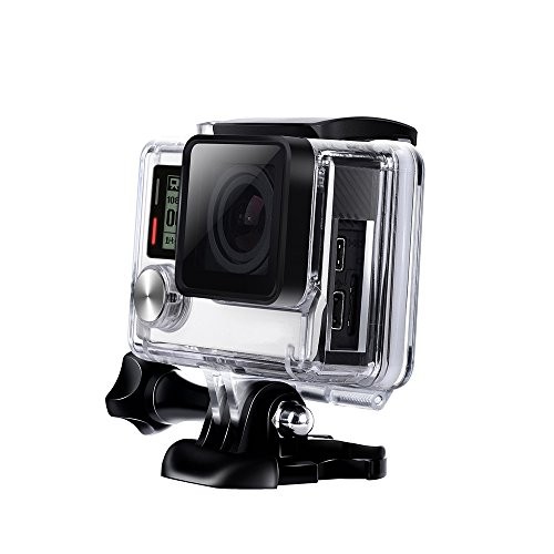 Protective case Charging case Wire Connectable Skeleton Protective Side Open