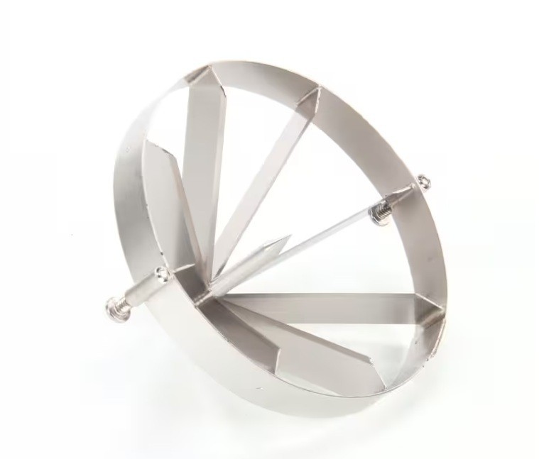 Nemco Blade Assembly, Wedge, 8 Section 428-8