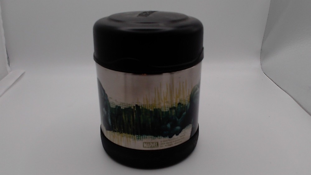 The Incredible Hulk Thermos