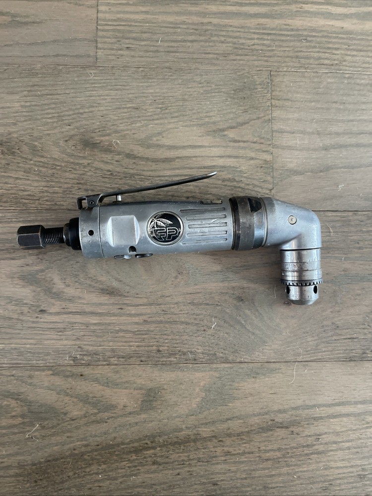 Florida Pneumatic 3/8 in. Reversible Angle Drill FP-787