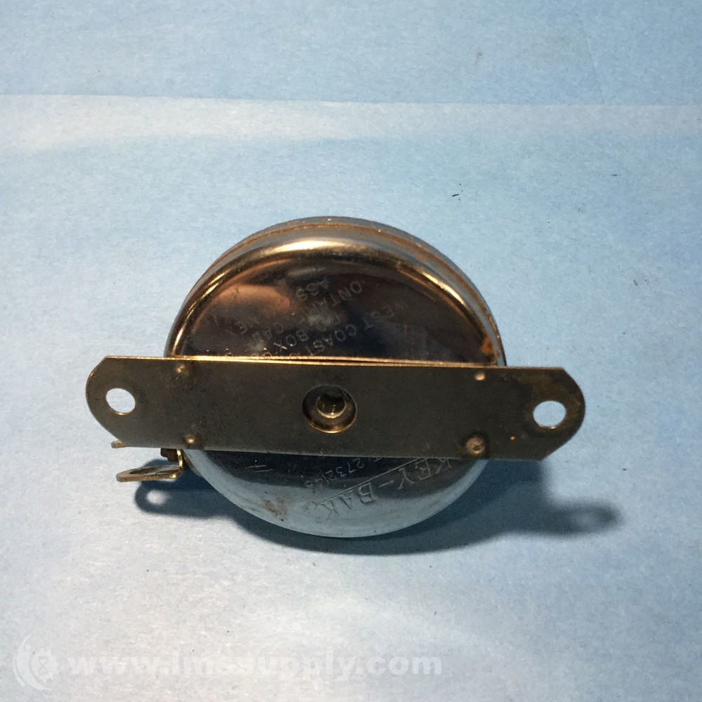 Key-Bak 54201 Key Reel Cable USIP