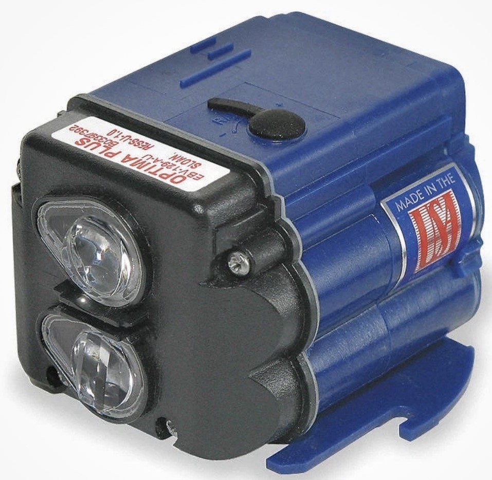 SLOAN EBV129A-U Electronic Module,Sloan 2XU18