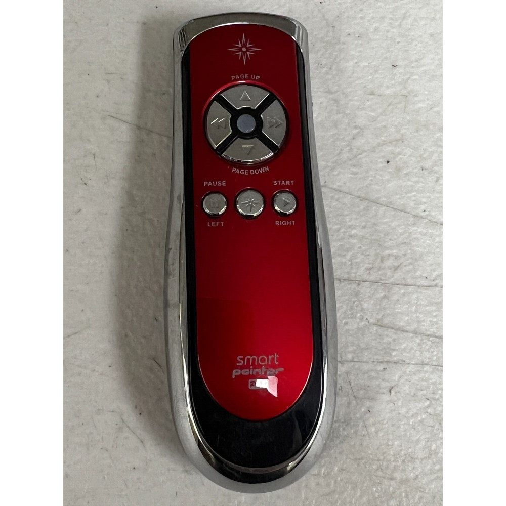 GENUINE SMART POINTER PRO SP-401T ORIGINAL OEM REMOTE CONTROL