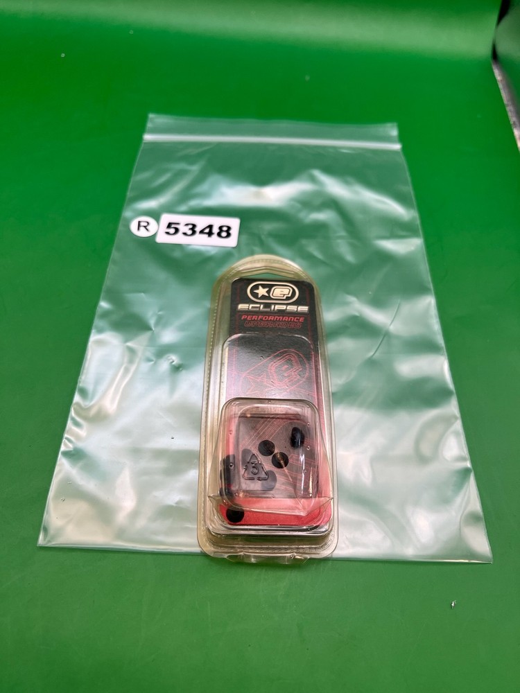 Planet Eclipse Ego 7/8 QEV Diaphragm Kit