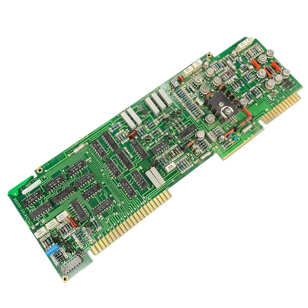 HP8165A 90599-59180 board