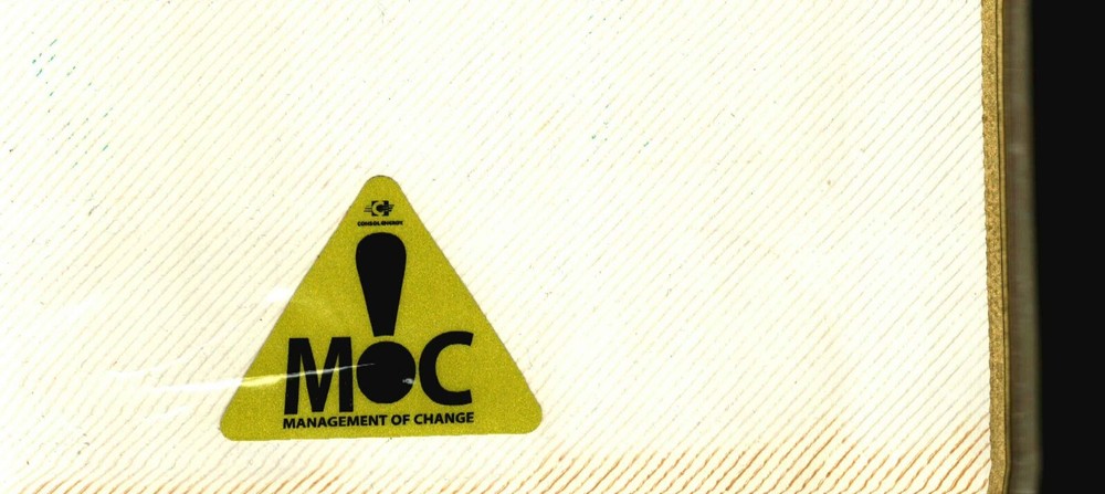 NICE CONSOL NEW LOGO COAL CO. COAL MINING STICKER # 1202