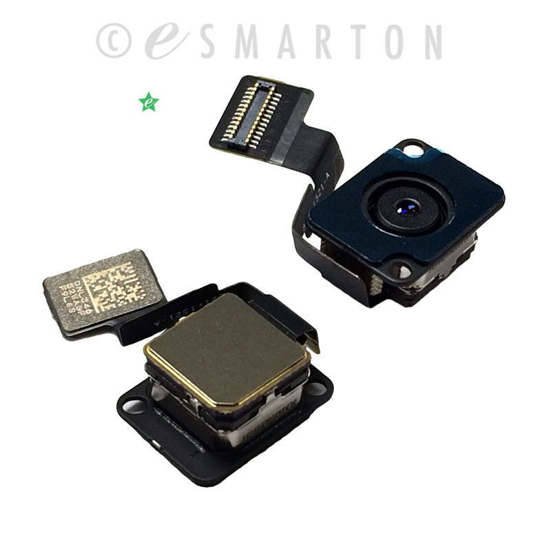 A1599 A1600 iPad Mini 3 Rear Back Main Camera Face Front Camera Replacement Part