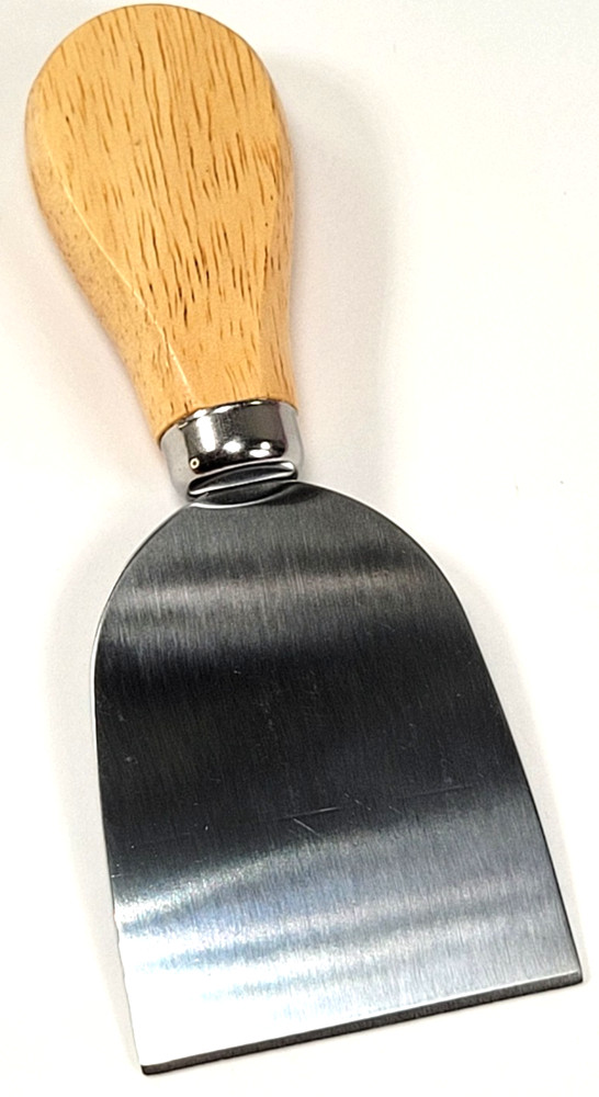 4 Piece Cheese & Cocktail Knife & Serving Fork Set