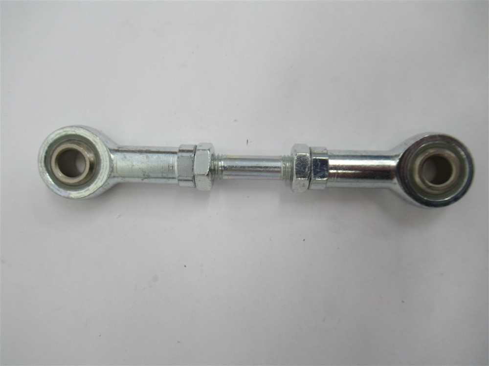 6" Heim Joint Linkage, 5/16" Bore, 6" Ctr to Ctr