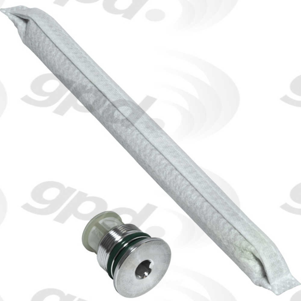 A/C Receiver Drier Kit-System Service Kit Global 9431264