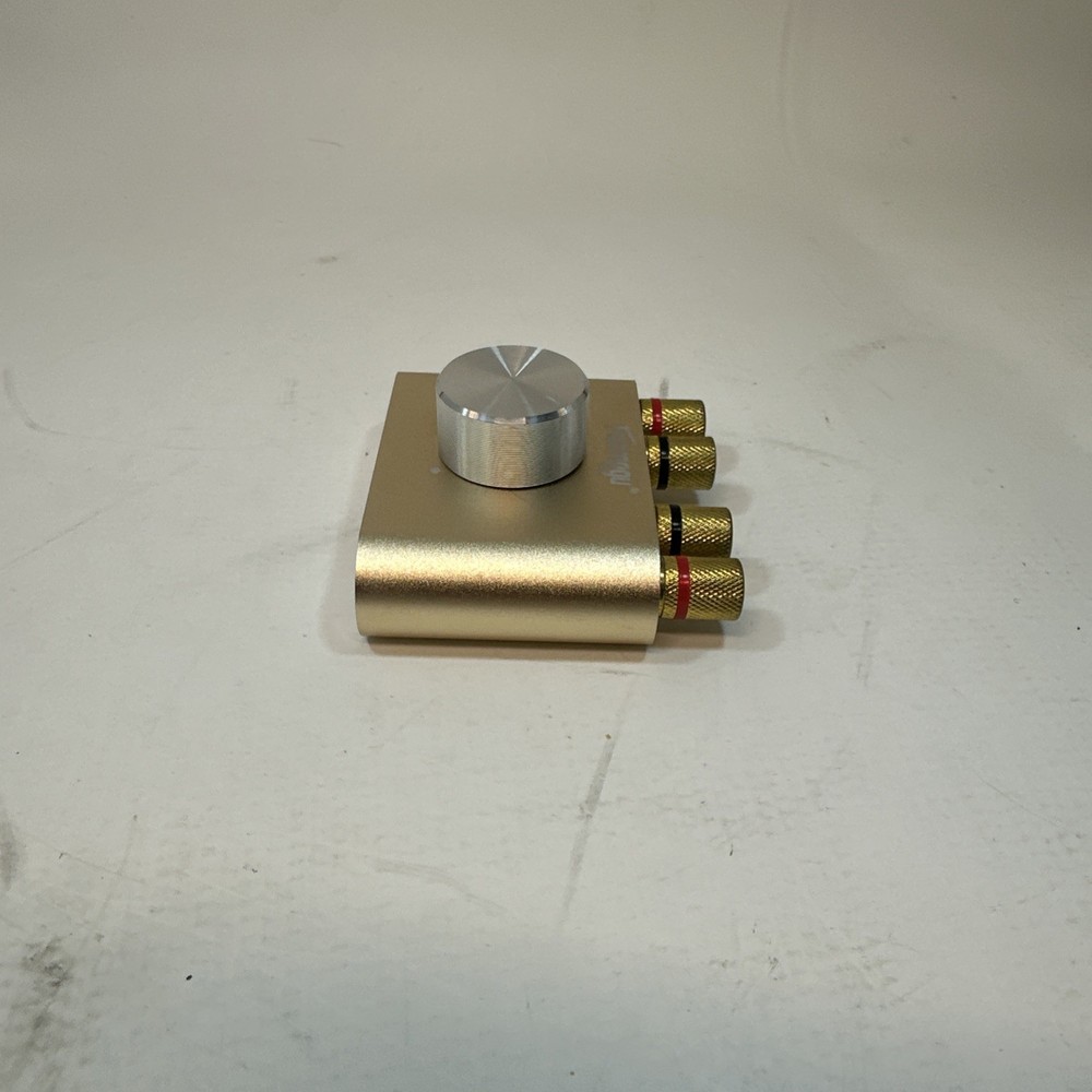 Fqcmogu Amplifier Model F900S