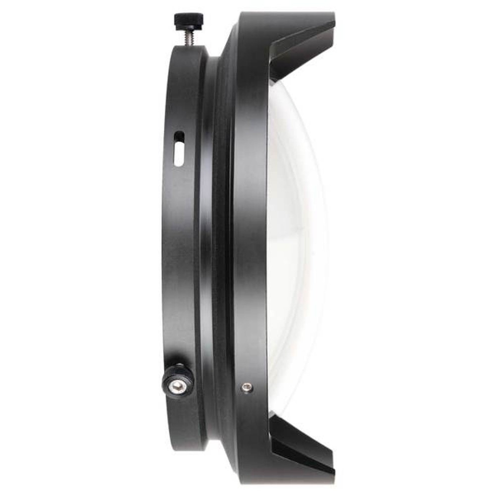 Ikelite DL Compact 8" Dome Port, Extended