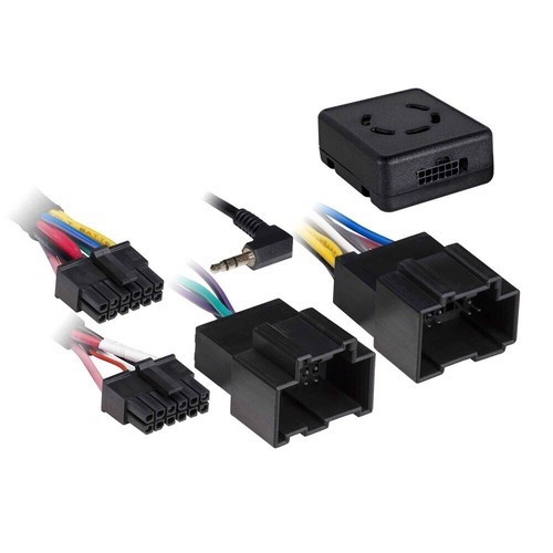 Vehicle Data Interface GM LAN 29 for Select GM vehicles 2006-UP