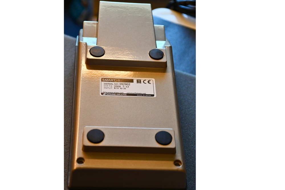 Refractometer SMART-1 ATAGO W/THERMAL PRINTER