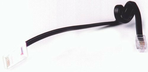 Plantronics 26718-01 Headset Amplifier Cable
