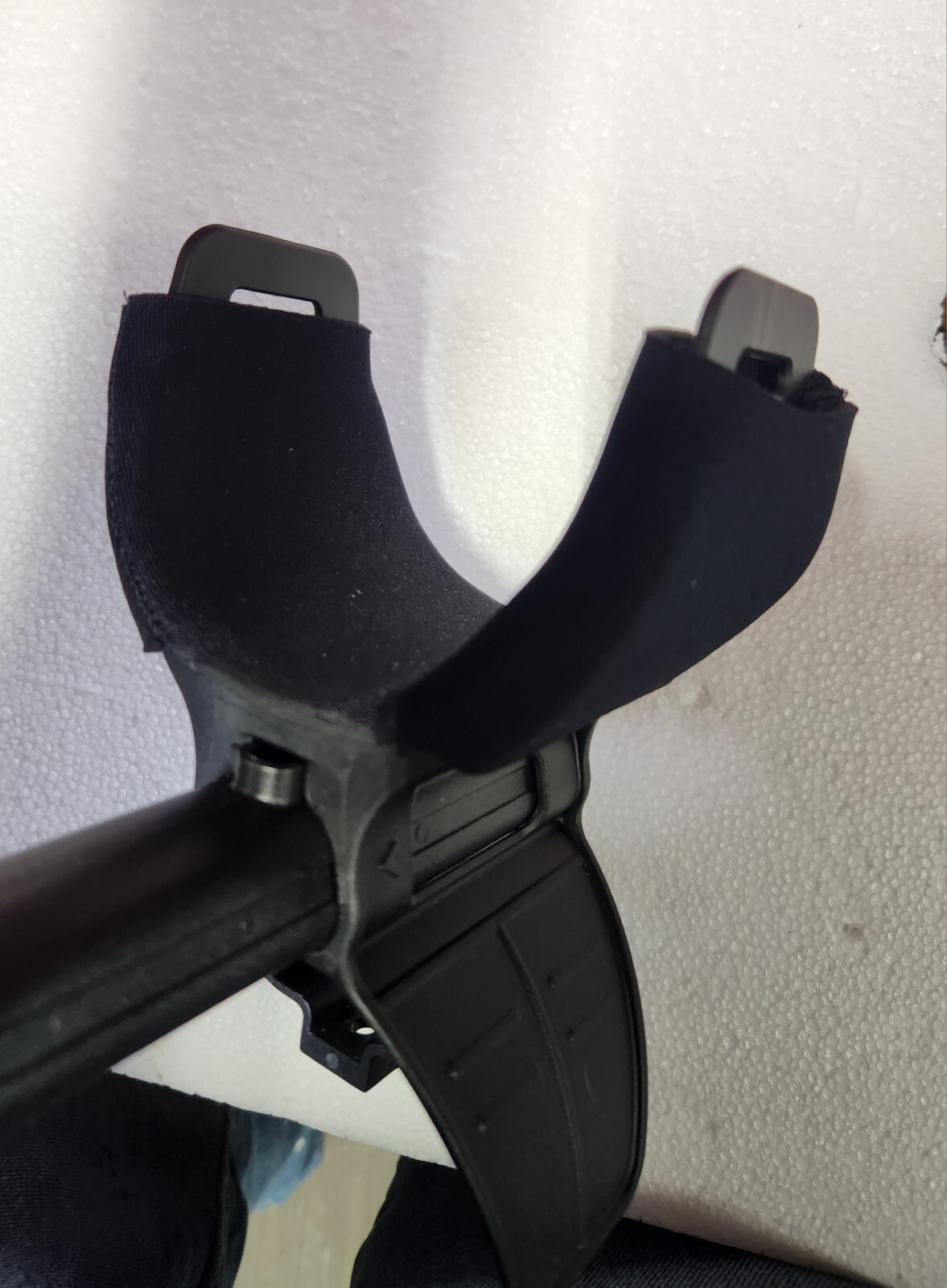 Nokta Legend 2 Neoprene Arm Cuff Cover/Pad U.S.