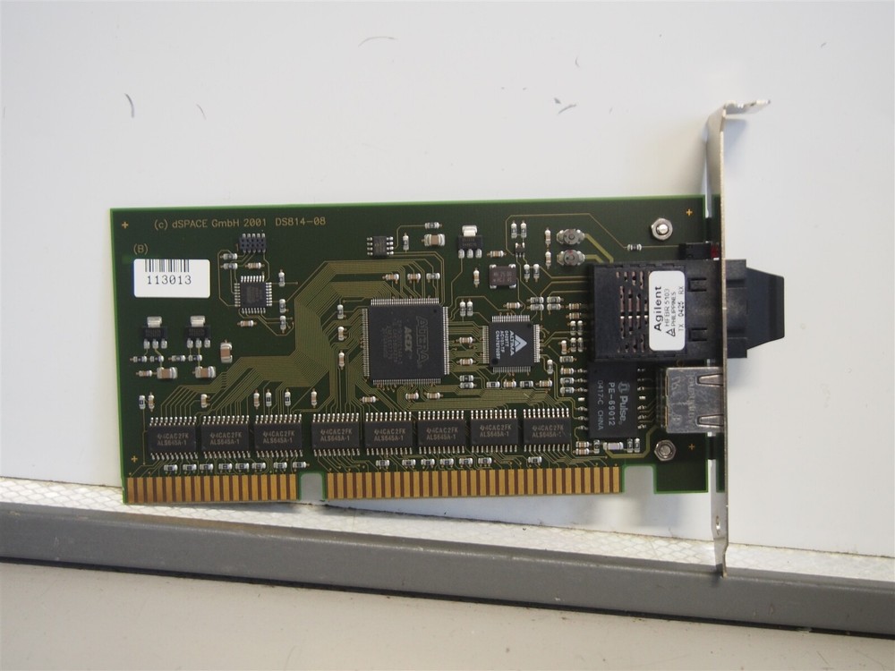 dSPACE DS814-08 GmbH Insert Link Card