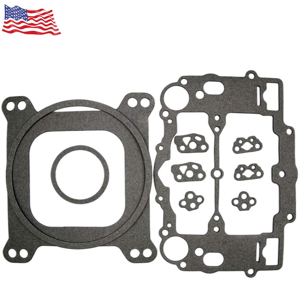 Carburetor Rebuild Kit for Edelbrock 1477 1400 1404 1405 1406 1407 1409 1411