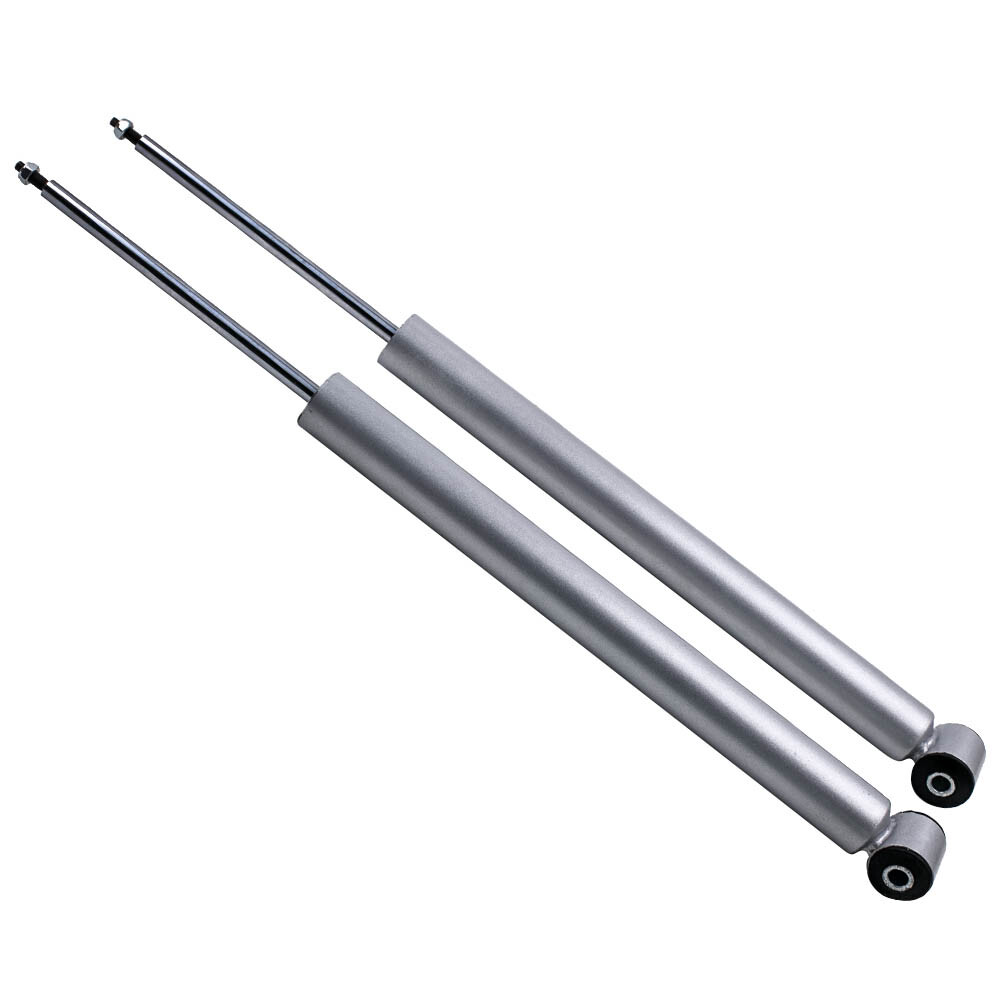 Front & Rear Coilover Suspension KIT FOR Focus MK2 2004-2011 Height Adjustable