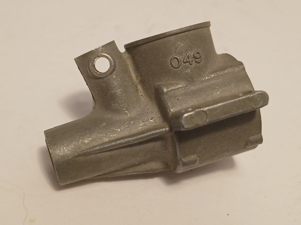 Vtg McCoy .049 GLOW ENGINE CRANKCASE Control Line