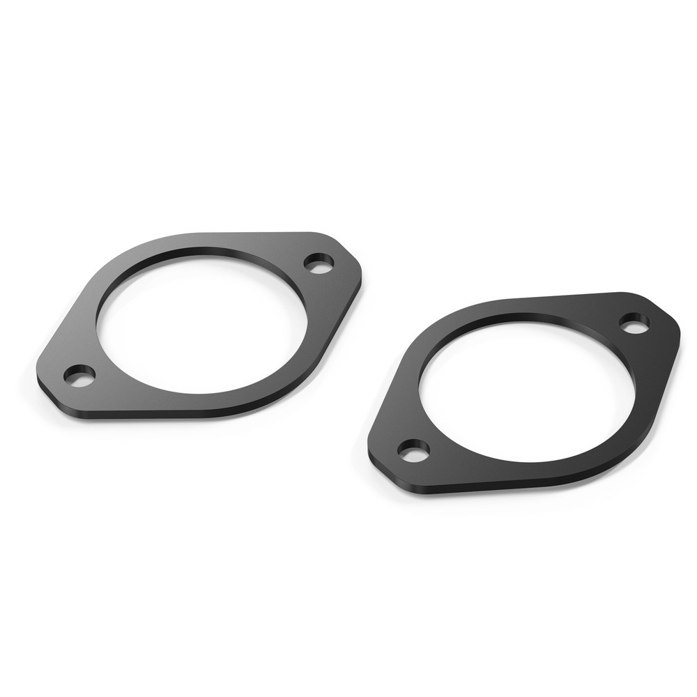 Rear Shock Top Mount Bracket Complete Kit 10mm For BMW E46 E30 E36 Z3 Z4