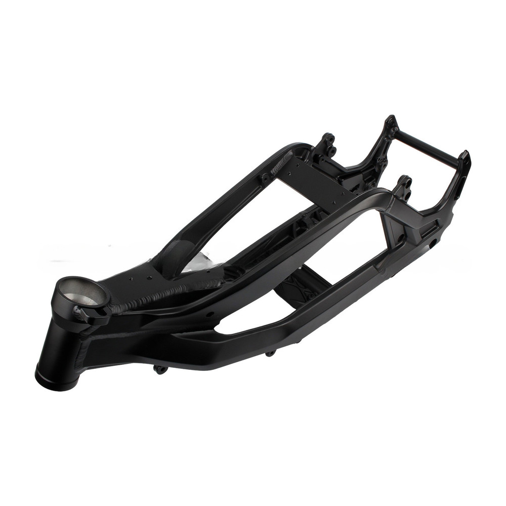 Rear swing arm main frame for Surron Light Bee X"