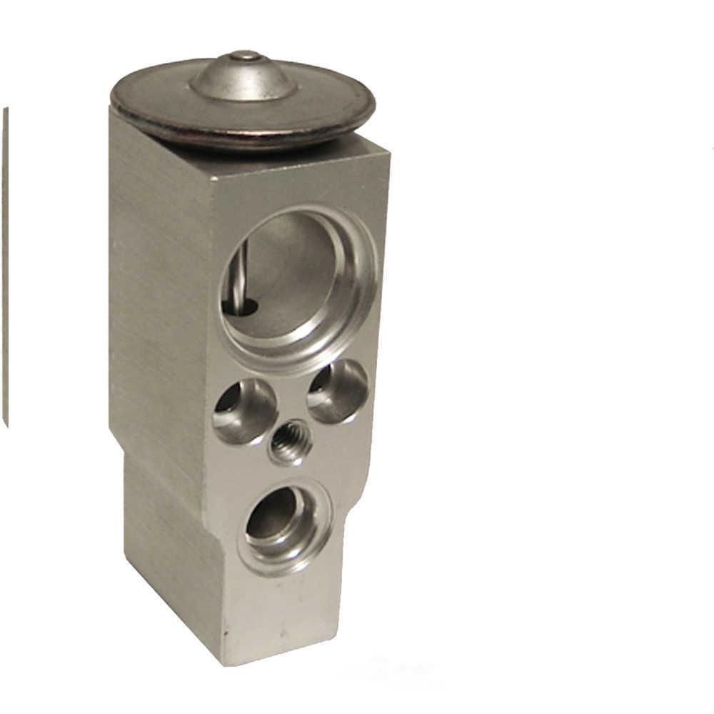 A/C Expansion Valve Global 3411812