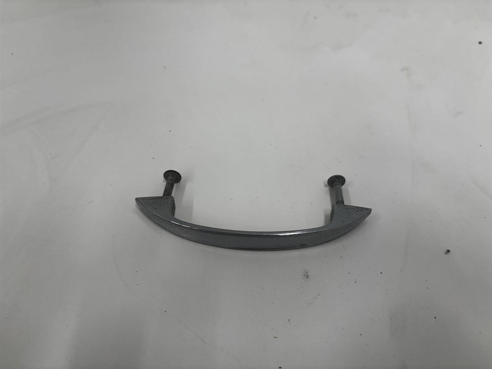 Luscombe Model 8 Cabin Door Handle