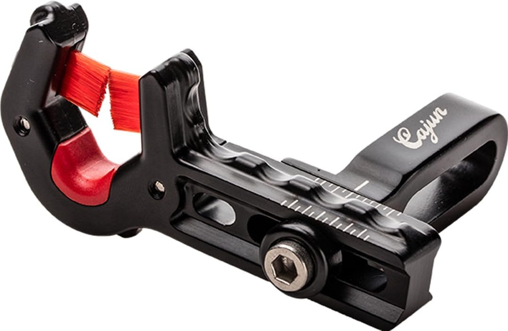 High-Speed Compound Crossbow 370 FPS | Adjustable Stock | Scope Included