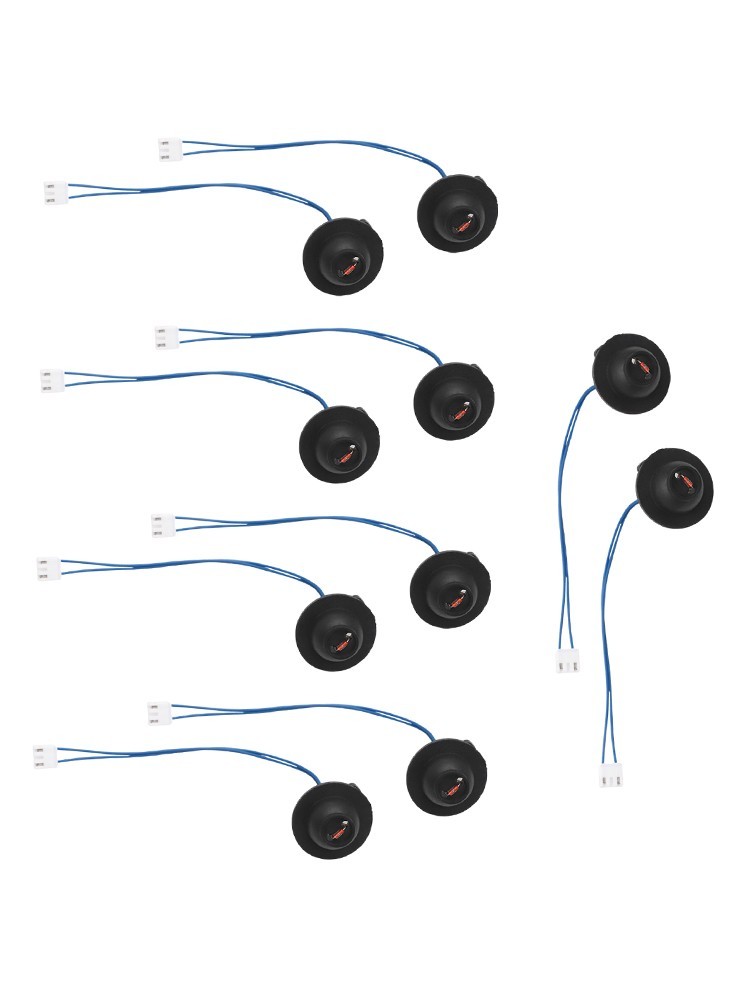 Reliable Temperature Control Probe for Various Induction Cooking Appliances