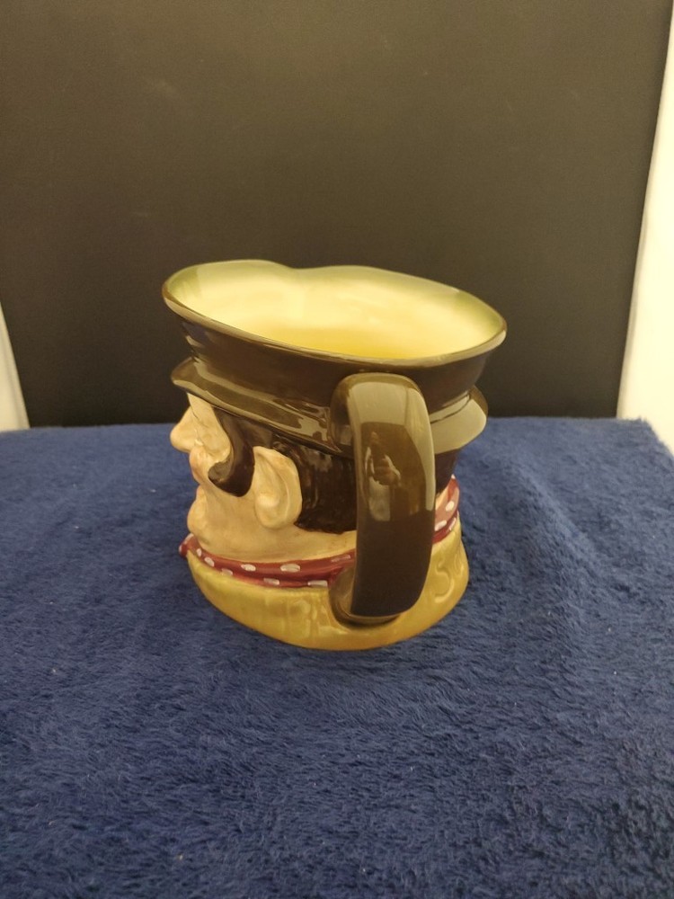 Royal Doulton Toby Jugs Sam Welier (Large)