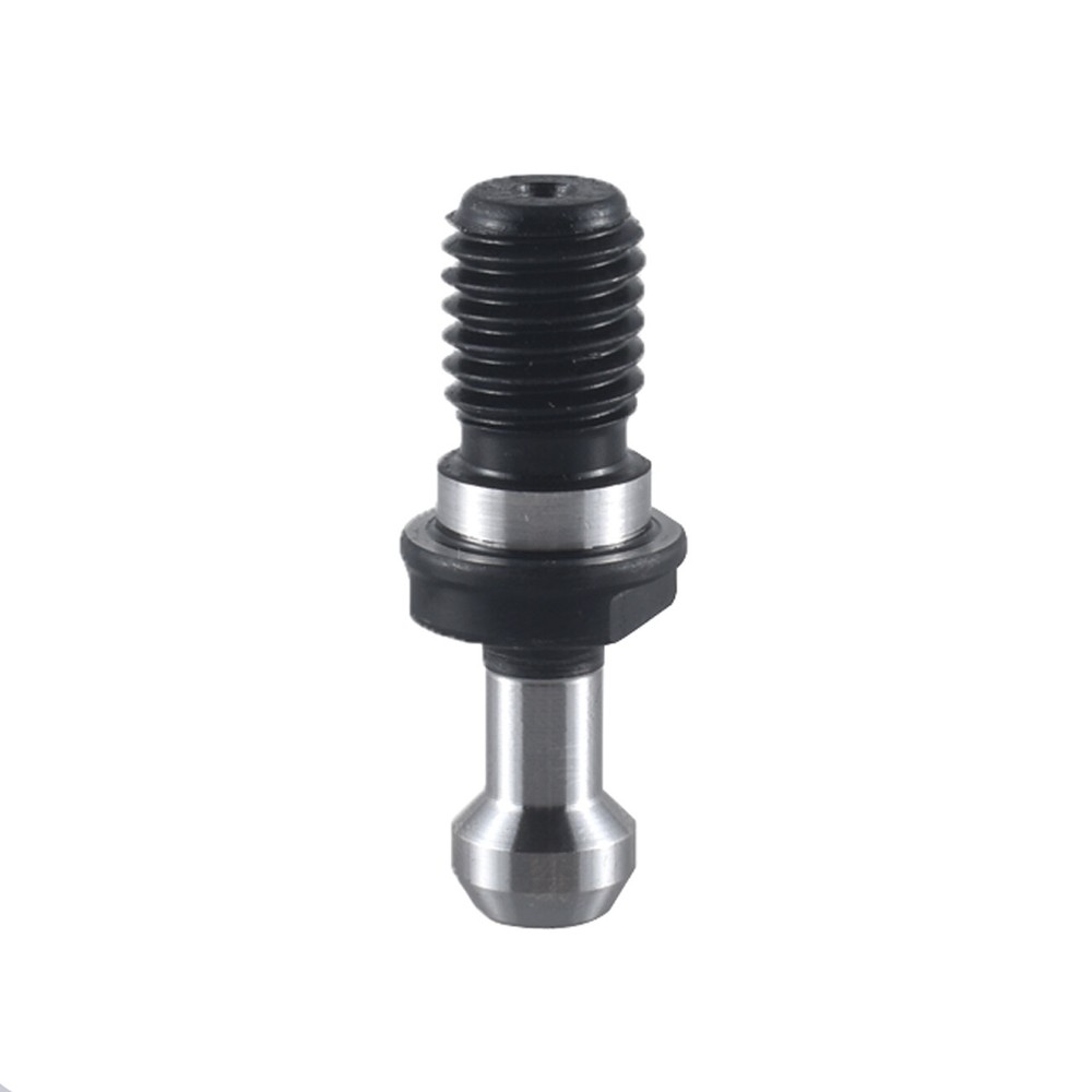 10pcs BT30 45 Degree Pull Stud Retention Knob CNC Milling Tool Holder New