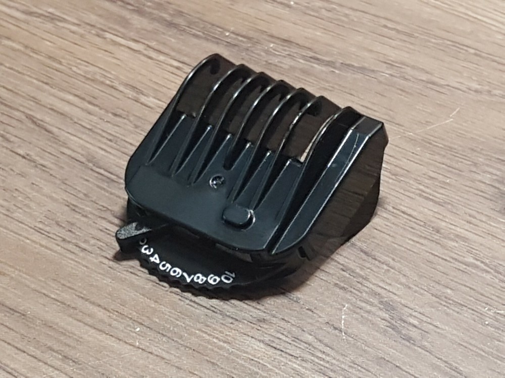 Genuine Wahl Trimmer Replacement 10 Position Guide Comb Attachment Blade Guard